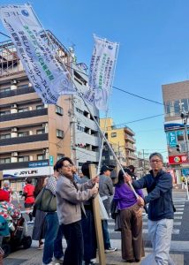 大阪マラソン2026