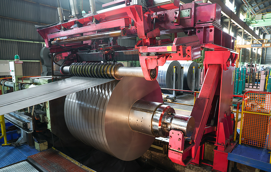 会社概要イメージ