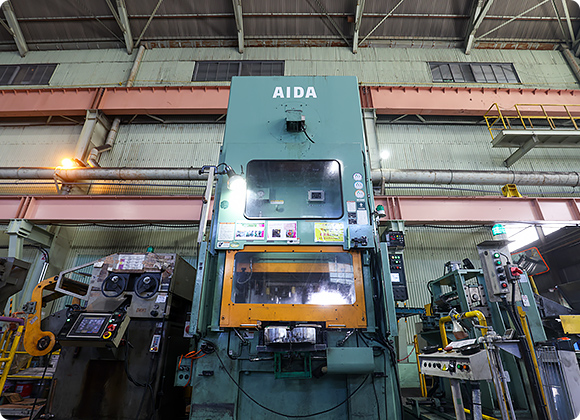 関連企業イメージ