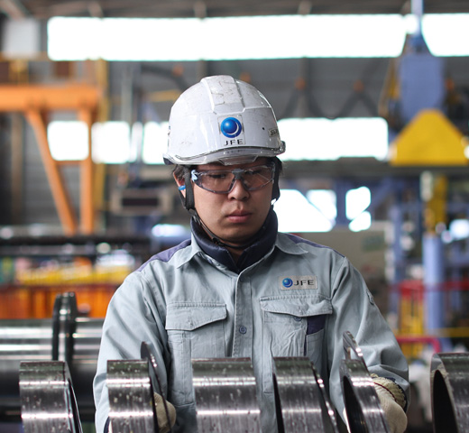 入社のきっかけ