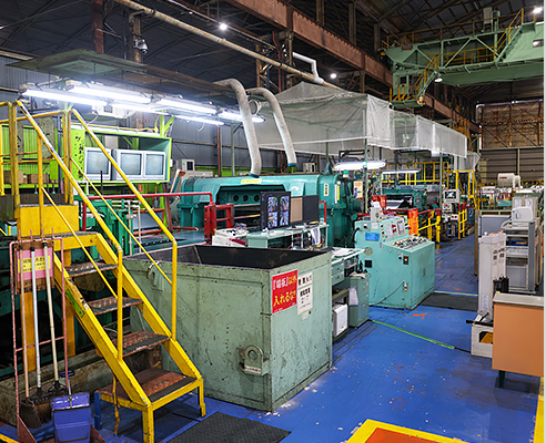 事業内容-レベラー仕様