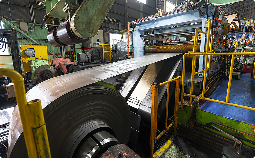 スリッターの流れ01