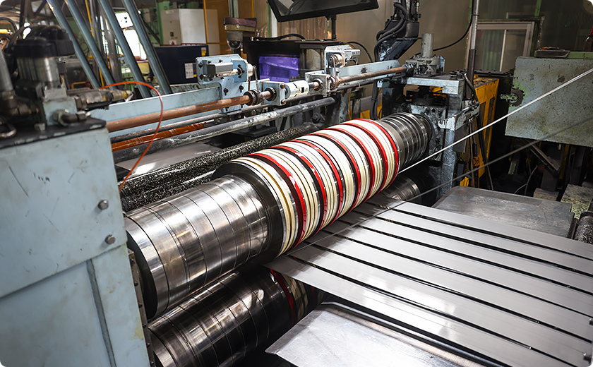 スリッターの流れ02